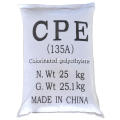 PVC Additives Chlorinated Polyethylene for SPC